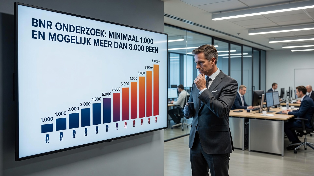 Trends in Nederlandse online casino vergunningen